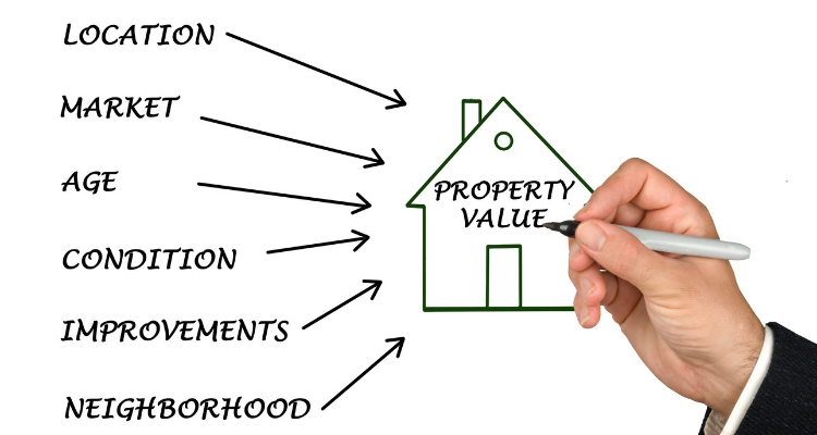 Property Value - Questions to Ask When Selling a House