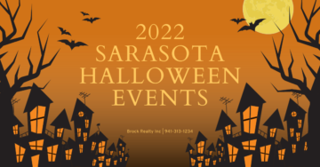 2022 Sarasota Halloween Events