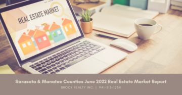 June 2022 Brock Real Estate MR