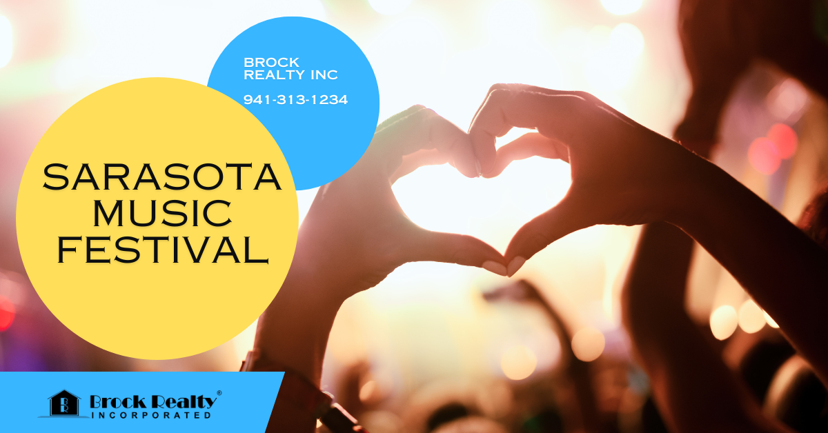 Sarasota Music Festival [2026]